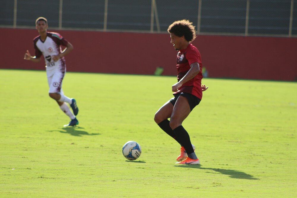 Série B: Vitória acumula desfalques para seguir fora do Z4