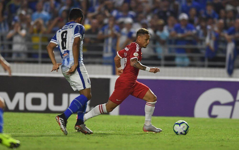 Futebol Agora: A eliminação e a pressão errada no Inter