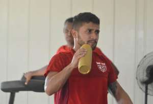 Série B: Elenco do CRB sobre briga pelo acesso: 