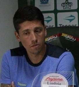 No pré-jogo, Kleina e Carpini precisam fazer todas as simulações