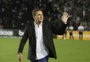 Vasco encara Avaí em Florianópolis para confirmar fama de visitante ingrato