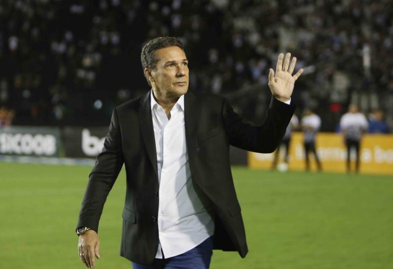 Vasco encara Avaí em Florianópolis para confirmar fama de visitante ingrato