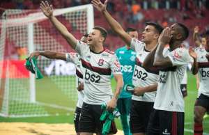 Em busca da 10ª vitória em 11 jogos, Fla defende série invicta aberta há 2 meses