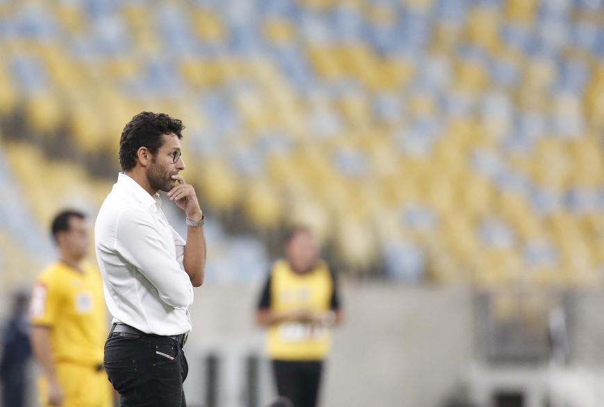 Em provável despedida de Valentim, Avaí quer quebrar série de três derrotas