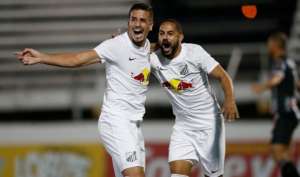 ​Série B: Bragantino chega a quase 100% de chance de acesso; Sport e Atlético estão bem