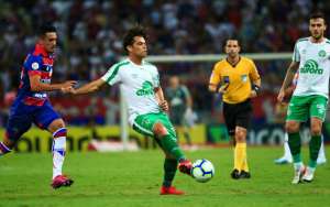 Marquinhos Santos vê derrota como 'batalha perdida' e fala em 'final' contra Cruzeiro