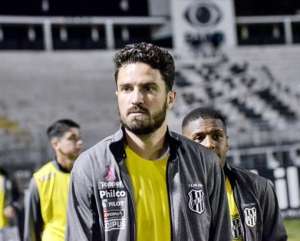 Série B: Instável, defesa da Ponte Preta pode ter mudança; Airton é cotado