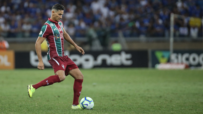 Sem os suspensos Ganso e Yuri, Fluminense amplia lista de desfalques contra o Bahia