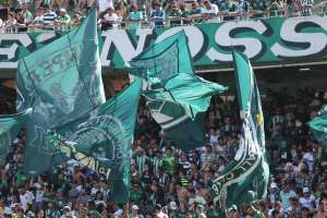 Série B: Coritiba promove ações especiais durante semana de aniversário