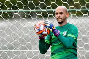 Série B: Ex-goleiro do Flu rescinde com América e deve anunciar aposentadoria