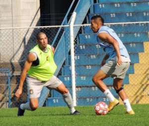 Copa Paulista: Atacante retorna no futebol com gol e titularidade