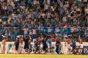 Segundona: Confira detalhes das campanhas dos semifinalistas