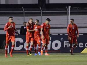 Adversário do Guarani tem 100% fora de casa contra paulistas pela Série B