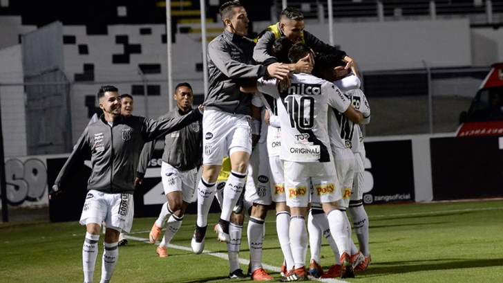 Oeste x Ponte Preta – Macaca vai para Barueri em busca do embalo na Série B