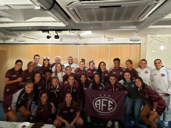 Protestos no Equador atrapalham Corinthians e Ferroviária na Libertadores Feminina