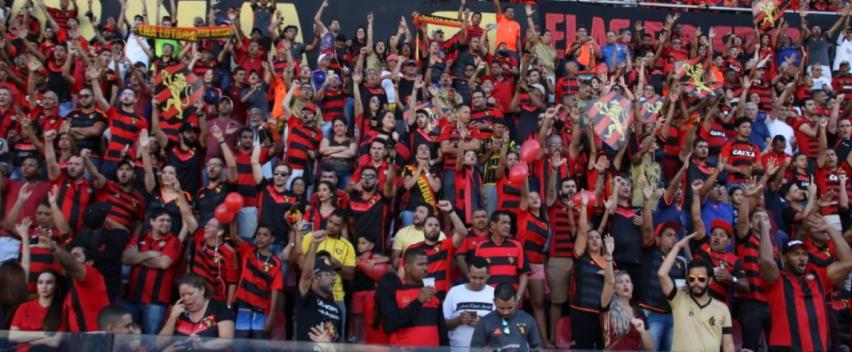 Sport x São Bento – Diferença de 19 pontos irá se refletir em campo?