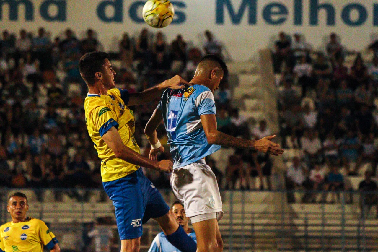 Segundona: Com dúvida no meio, Marília faz último treino nesta quinta antes de semifinal