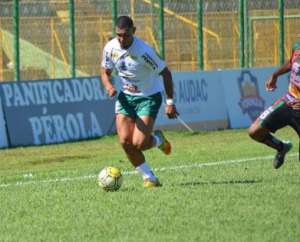 Segundona: Atacante da Francana fala sobre temporada e lesão que o tirou das quartas