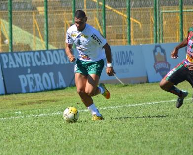 Segundona: Atacante da Francana fala sobre temporada e lesão que o tirou das quartas