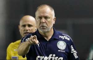 Após revés em clássico, Palmeiras terá 5 desfalques para enfrentar o Botafogo