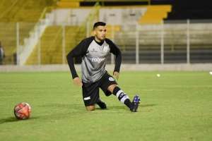 Copa Paulista: Volante e lateral voltam a treinar e reforçam o XV de Piracicaba