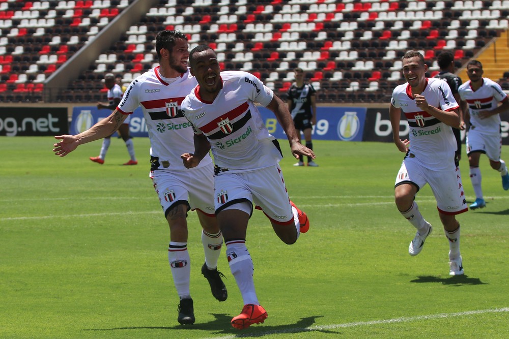 Brasil de Pelotas x Botafogo-SP – Objetivos distintos e briga dura na Série B