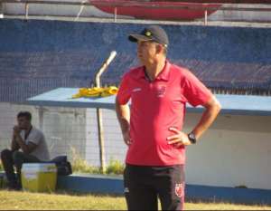 Segundona: Treinador pede calma para Flamengo conseguir o acesso para A3