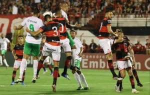 SÉRIE B: Seis jogos importantes na abertura da 28.ª rodada com briga no G4 e Z4