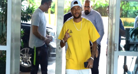 Neymar: popstar mal orientado