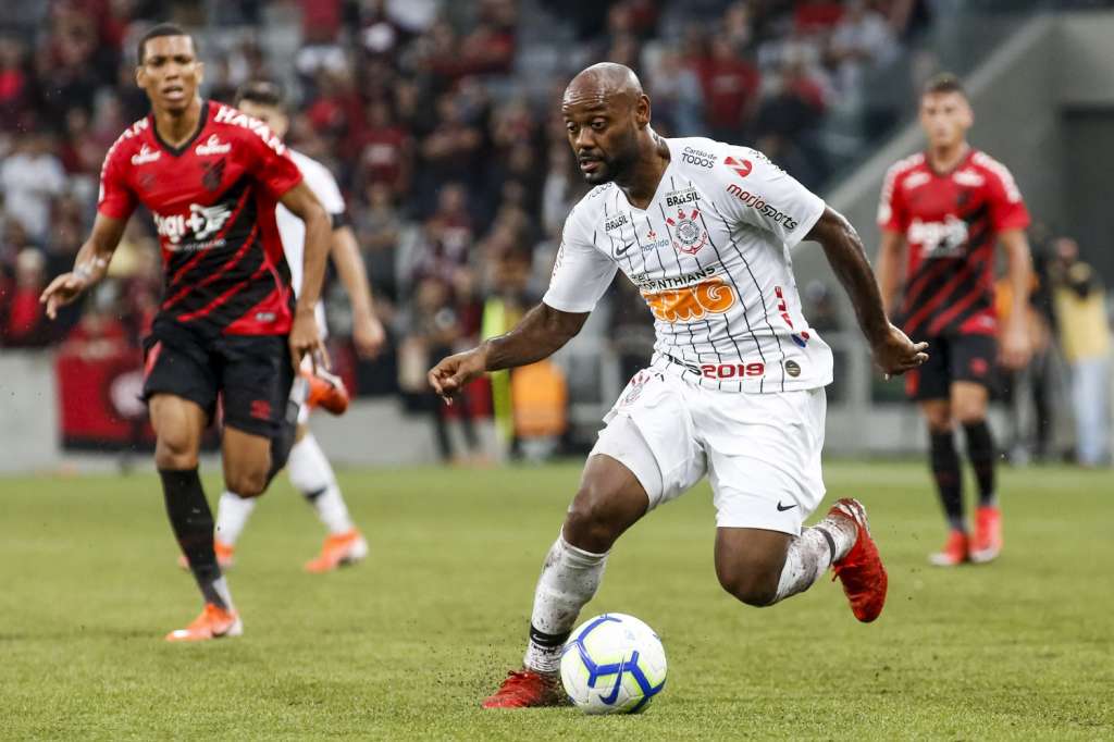 Foto: Daniel Augusto Jr / Agência Corinthians