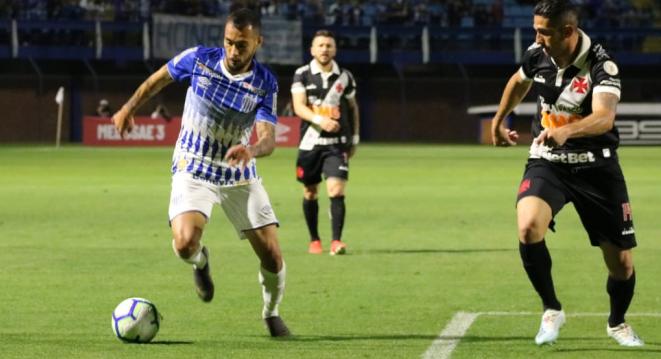 Classificação do BRASILEIRÃO após os três jogos que fecharam a 24.ª rodada. Confira!