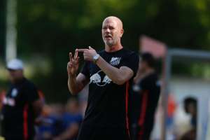 Antônio Carlos festeja fase do Bragantino e exalta parceria com o Red Bull