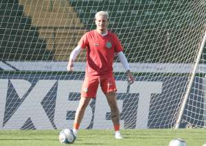 Série B: De volta após suspensão, Lucas Crispim tem números de 'talismã' no Guarani