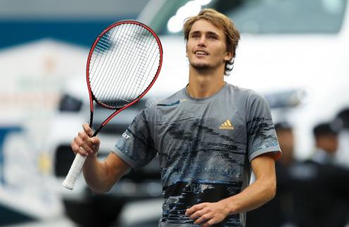 Djokovic e Federer caem nas quartas; Melo e Soares avançam nas duplas