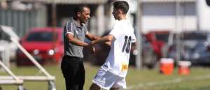 Paulista Sub-15: Com grande campanha, Santos quer o título