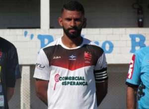 Segundona: Volante já acumula 26 partidas como capitão do Flamengo