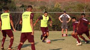 Copa Paulista: Em busca da reabilitação, Ferroviária tem duas mudanças no time titular