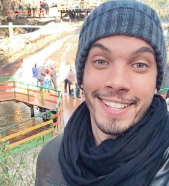 Luto! Ex-jogador de times da Segundona morre atropelado no litoral paulista