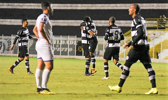 COPA PAULISTA: XV de Piracicaba visita Comercial para antecipar a classificação