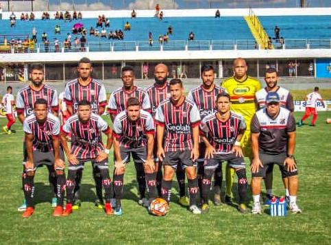 Goianão: Divisão de Acesso chega ao seu final no próximo domingo