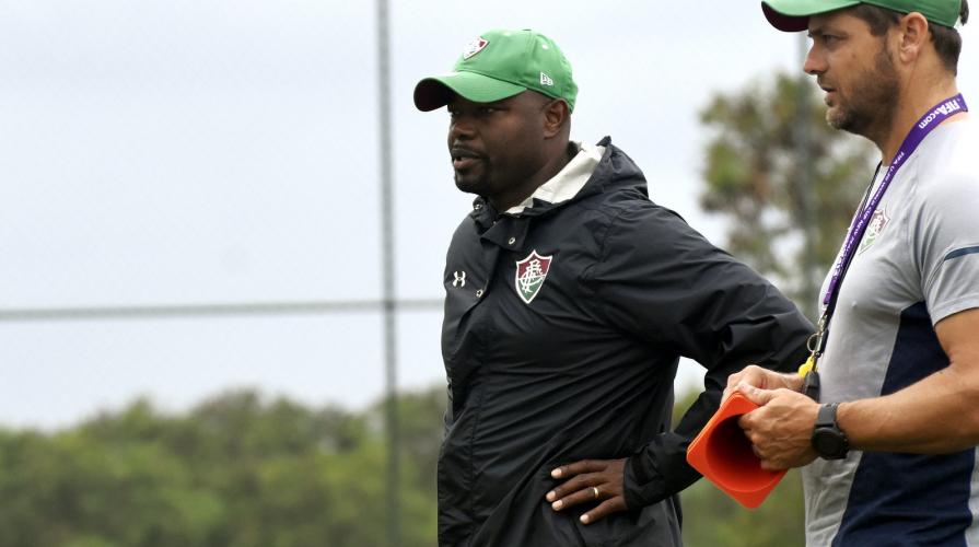 Fluminense x Bahia – Opostos tricolores, mas com metas bem traçadas!