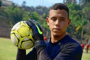 Segundona: Goleiro será julgado pelo TJD-SP e pode desfalcar Paulista na reta final