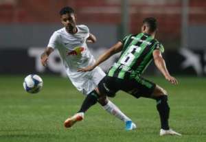 Série B: Invicto no Nabizão, Bragantino pretende devolver derrota do 1º turno ao Paraná