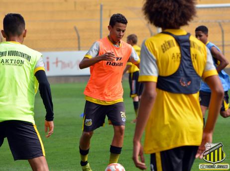 Paulista Base: Novorizontino enfrentará adversários em casa neste sábado