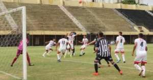 Linense x EC São Bernardo - Elefante quer revanche para seguir vivo na Copa Paulista