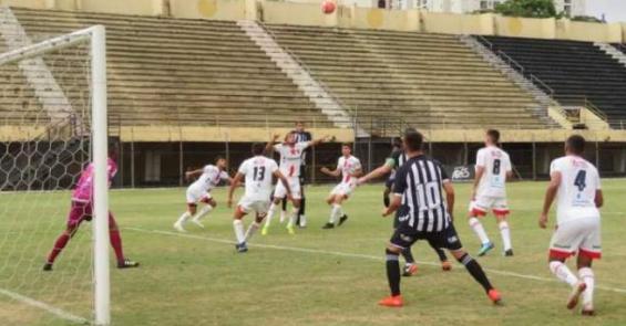 Linense x EC São Bernardo – Elefante quer revanche para seguir vivo na Copa Paulista