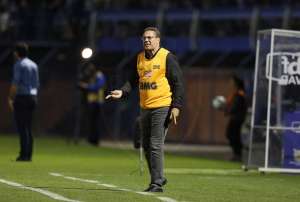 Vasco x Fortaleza - Zona de rebaixamento é coisa do passado?