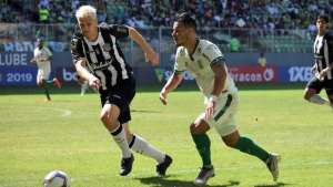 Figueirense x América-MG - Figueira reencontra adversário da sua última vitória