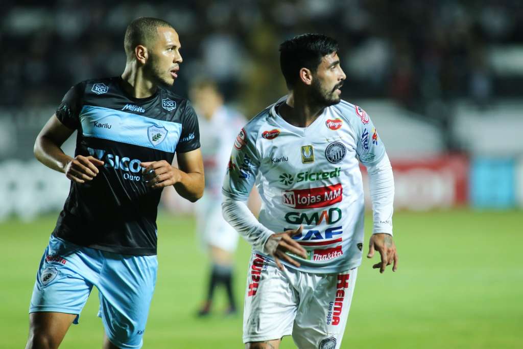 Foto: José Tramontin / OFEC