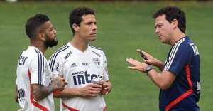 Super clássico paulista pelo Brasileirão agita o Morumbi